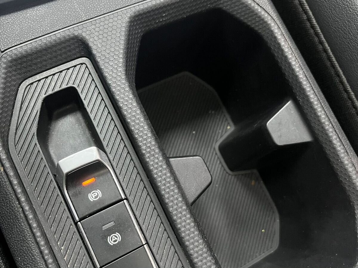 Wuling Xingchi 2022 - фото автомобиля