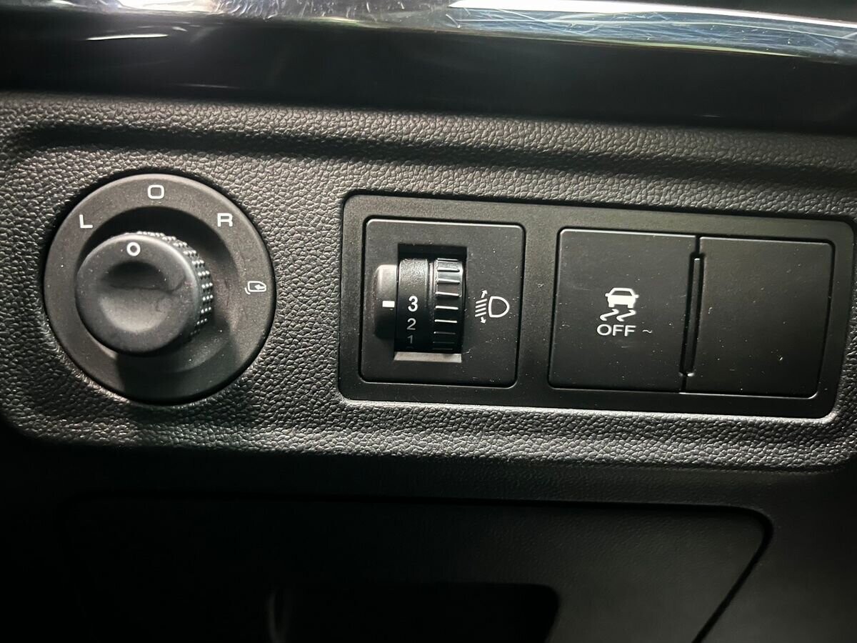 Wuling Xingchi 2022 - фото автомобиля