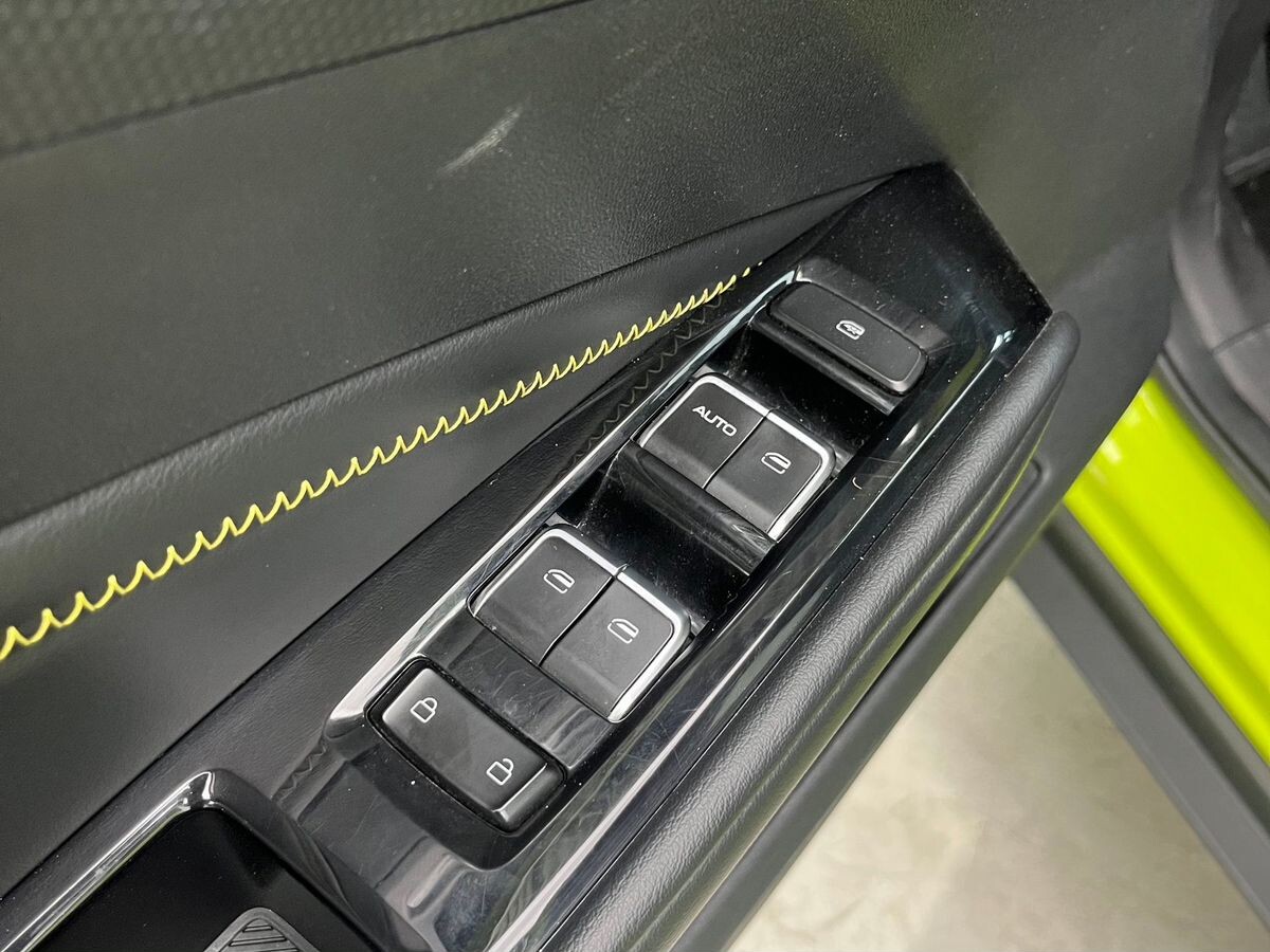 Wuling Xingchi 2022 - фото автомобиля