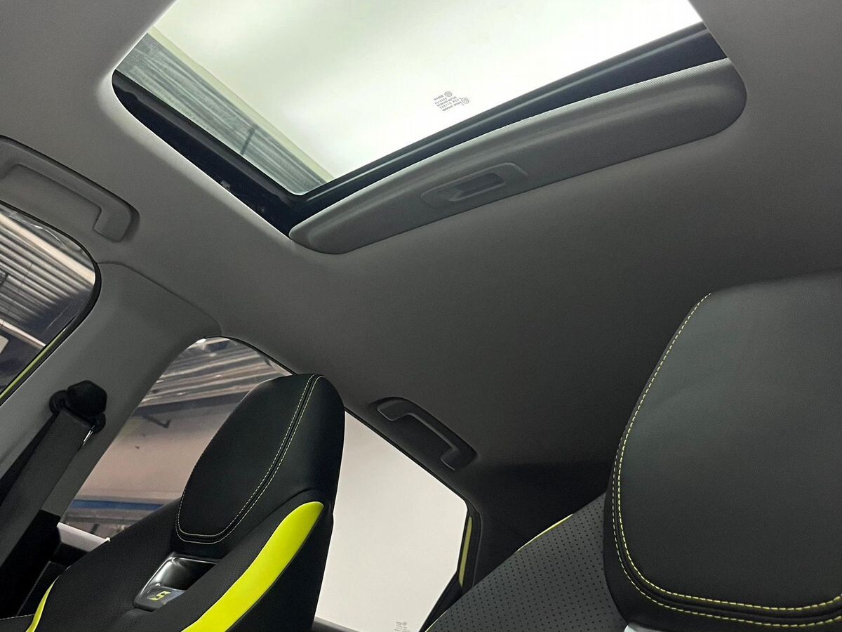 Wuling Xingchi 2022 - фото автомобиля