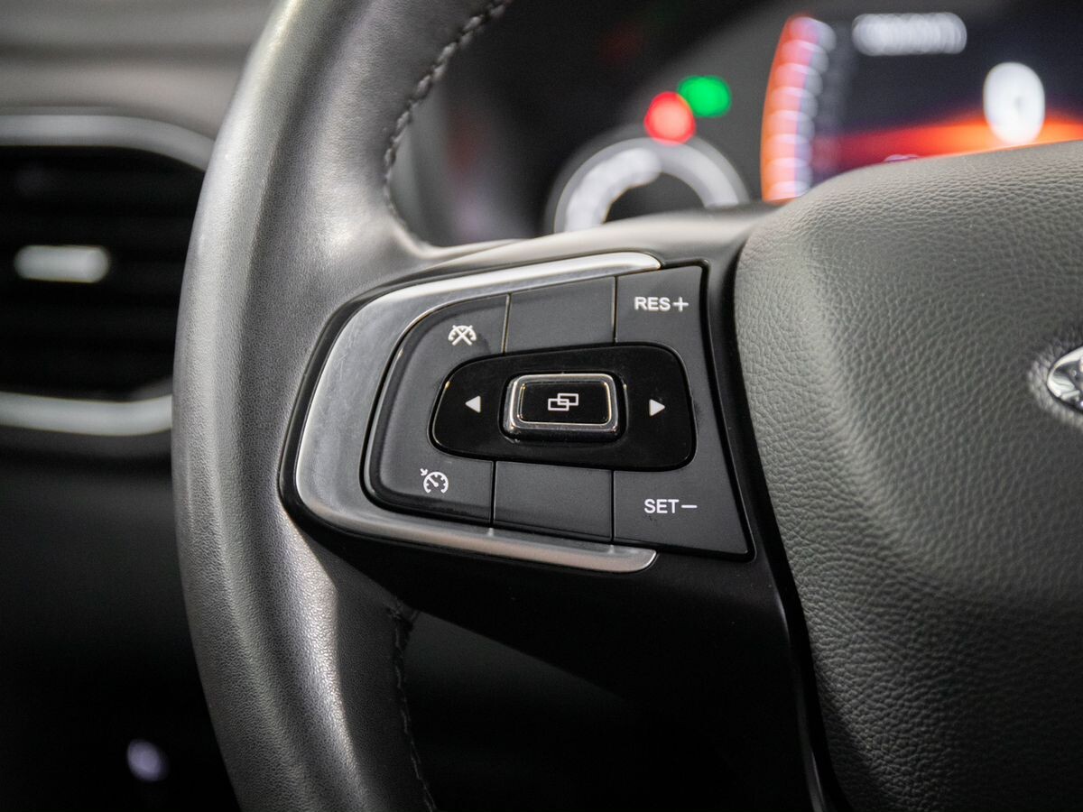 Chery Tiggo 4 2020 - фото автомобиля