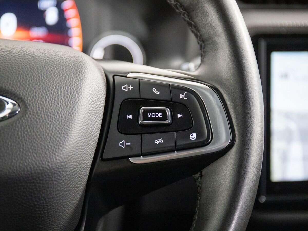 Chery Tiggo 4 2020 - фото автомобиля