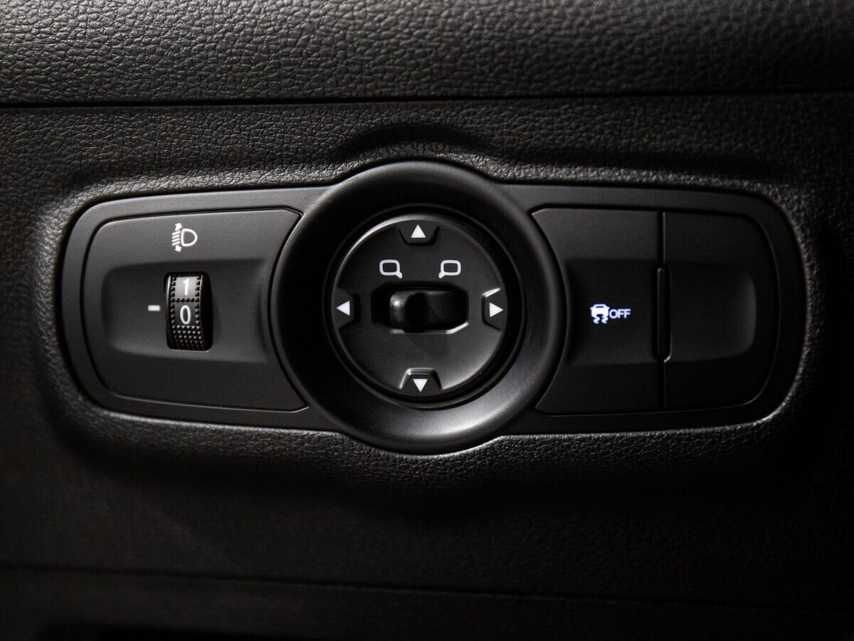 Chery Tiggo 4 2020 - фото автомобиля