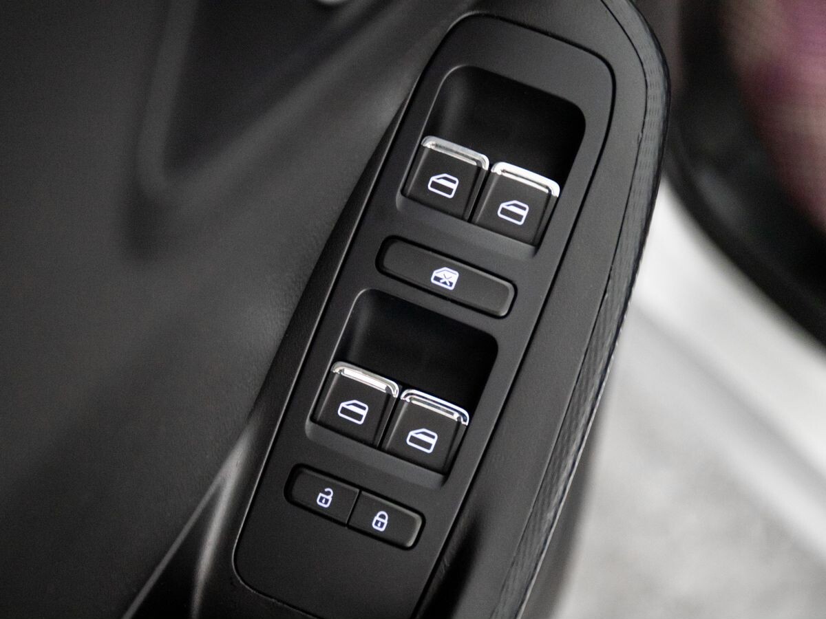 Chery Tiggo 4 2020 - фото автомобиля