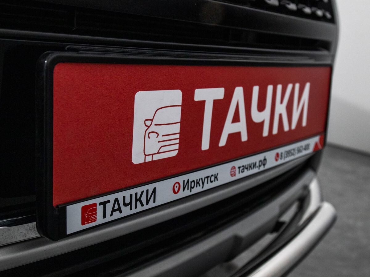 Chery Tiggo 4 2020 - фото автомобиля