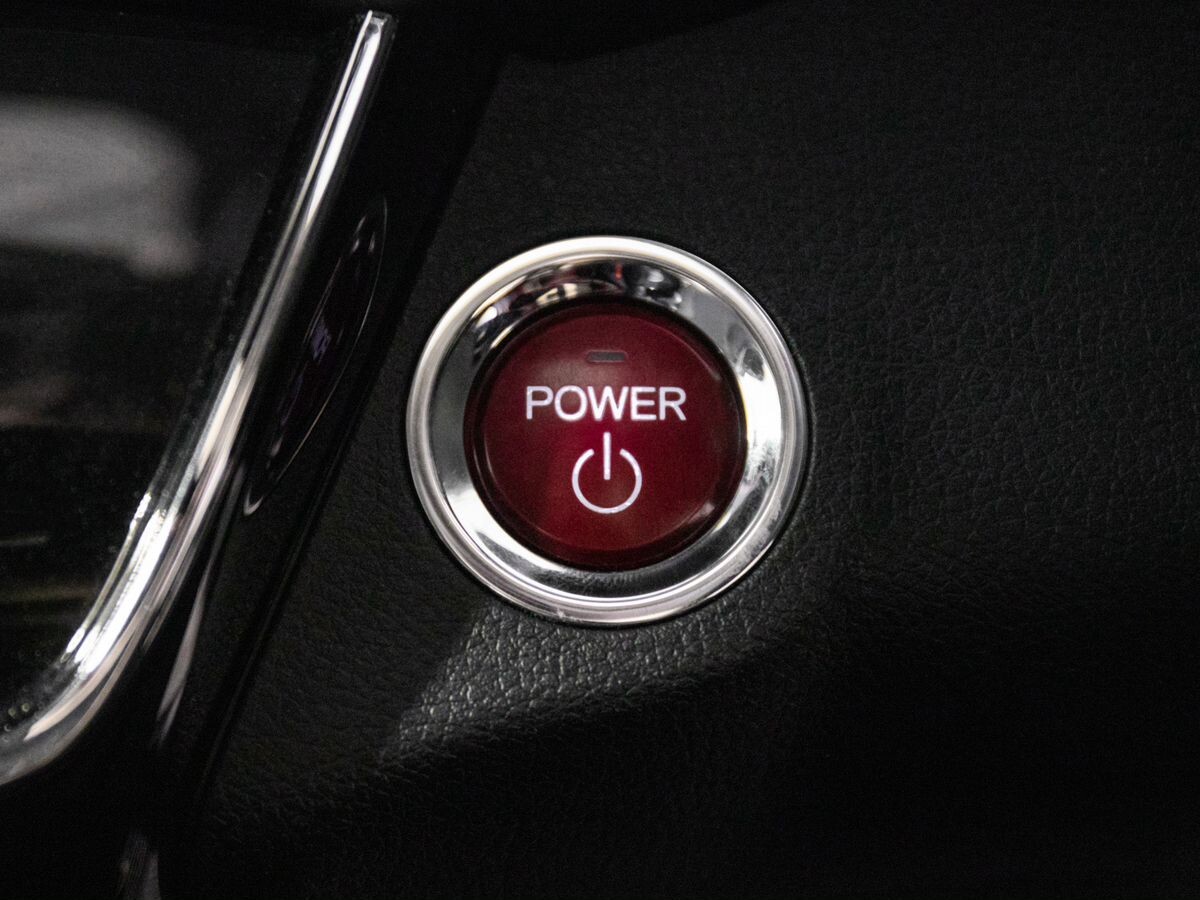 Honda Vezel 2017 - фото автомобиля