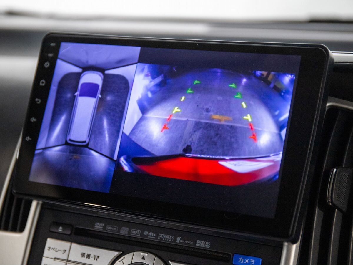 Nissan Serena 2009 - фото автомобиля