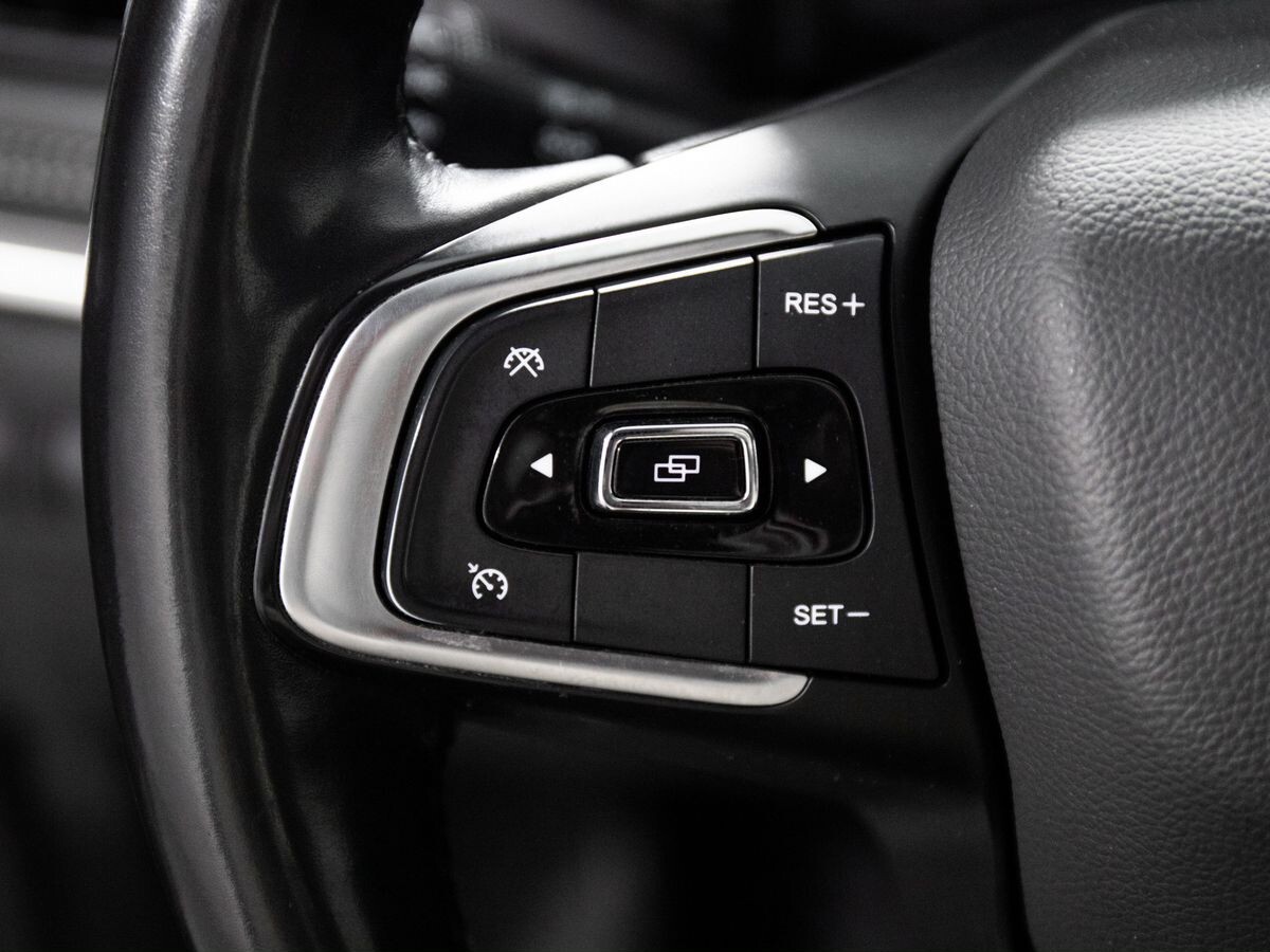 Chery Tiggo 7 Pro 2022 - фото автомобиля