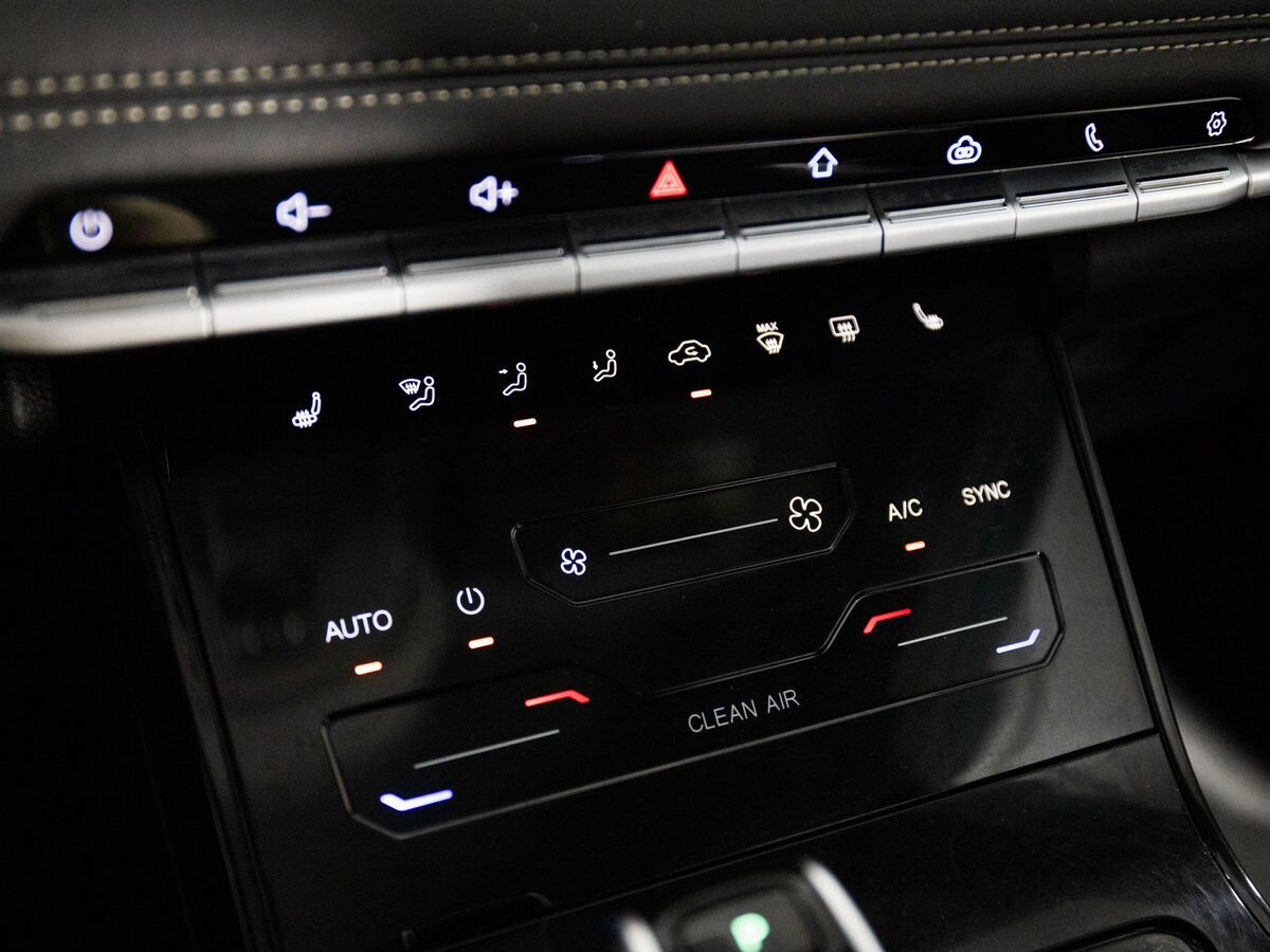 Chery Tiggo 7 Pro 2022 - фото автомобиля