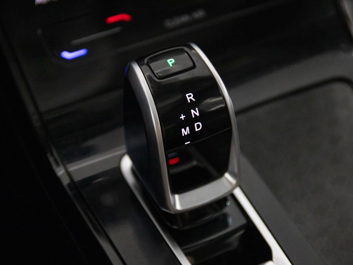 Chery Tiggo 7 Pro 2022 - фото автомобиля