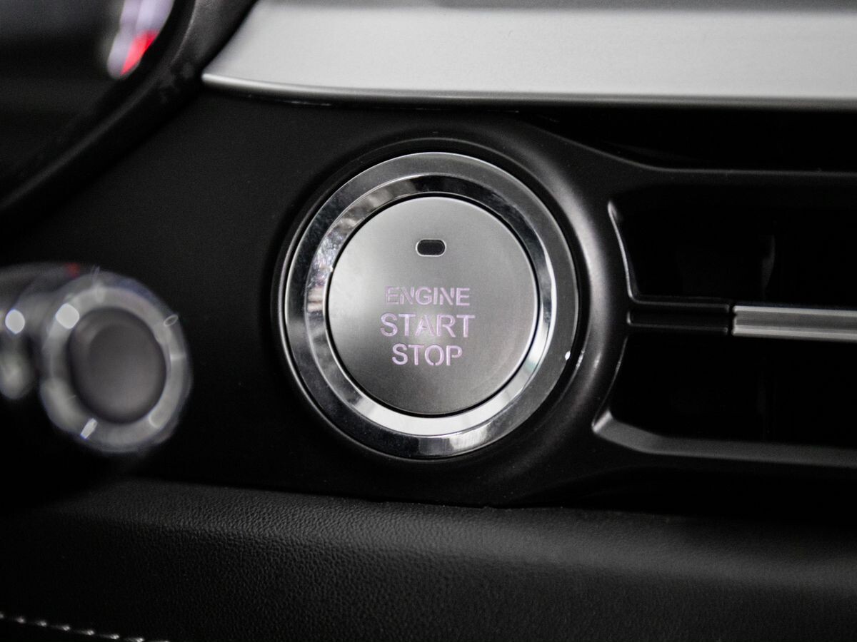 Chery Tiggo 7 Pro 2022 - фото автомобиля