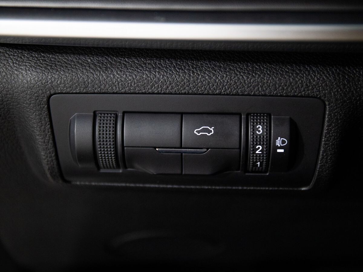 Chery Tiggo 7 Pro 2022 - фото автомобиля