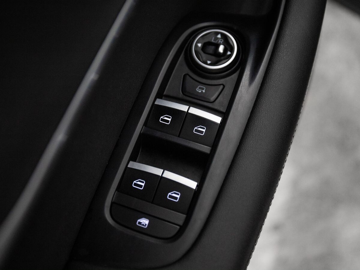 Chery Tiggo 7 Pro 2022 - фото автомобиля