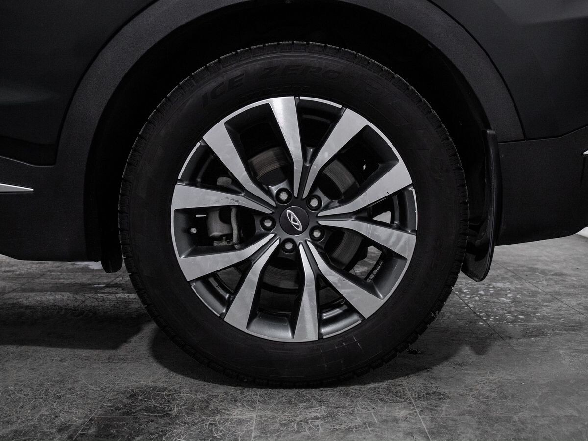 Chery Tiggo 7 Pro 2022 - фото автомобиля