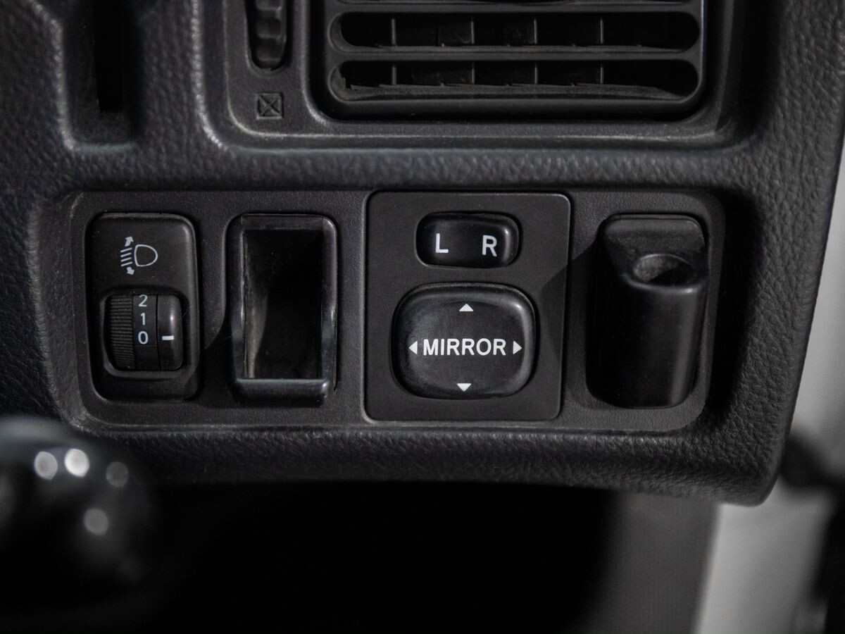 Toyota Probox 2009 - фото автомобиля