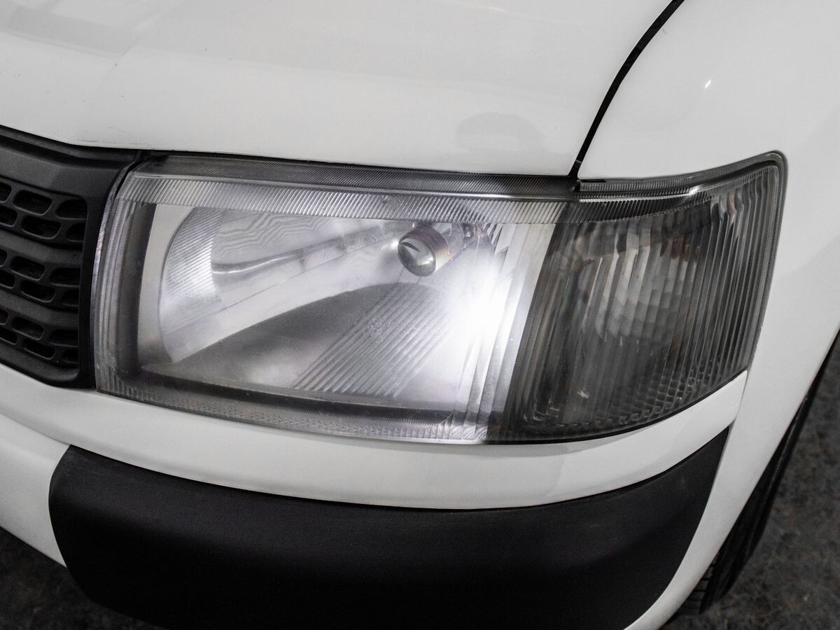 Toyota Probox 2009 - фото автомобиля