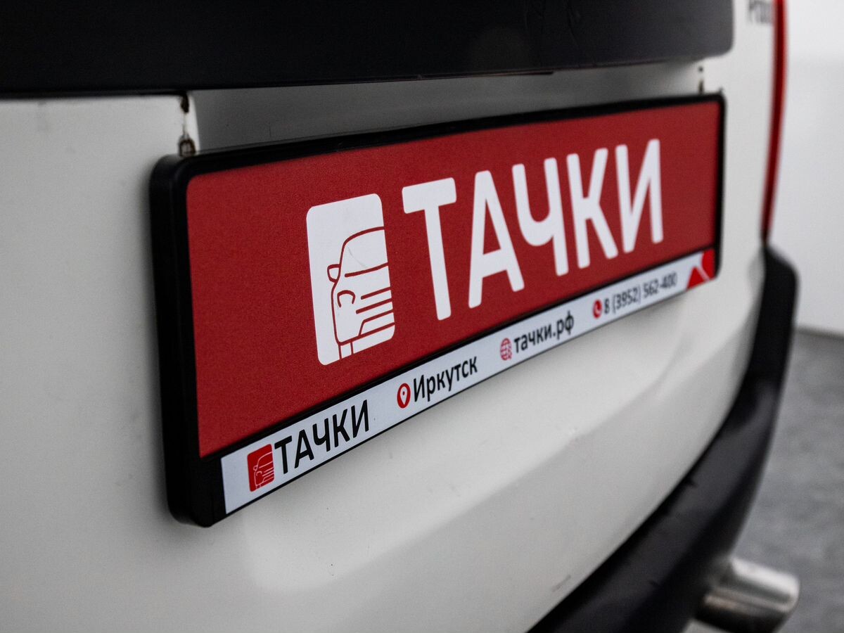 Toyota Probox 2009 - фото автомобиля