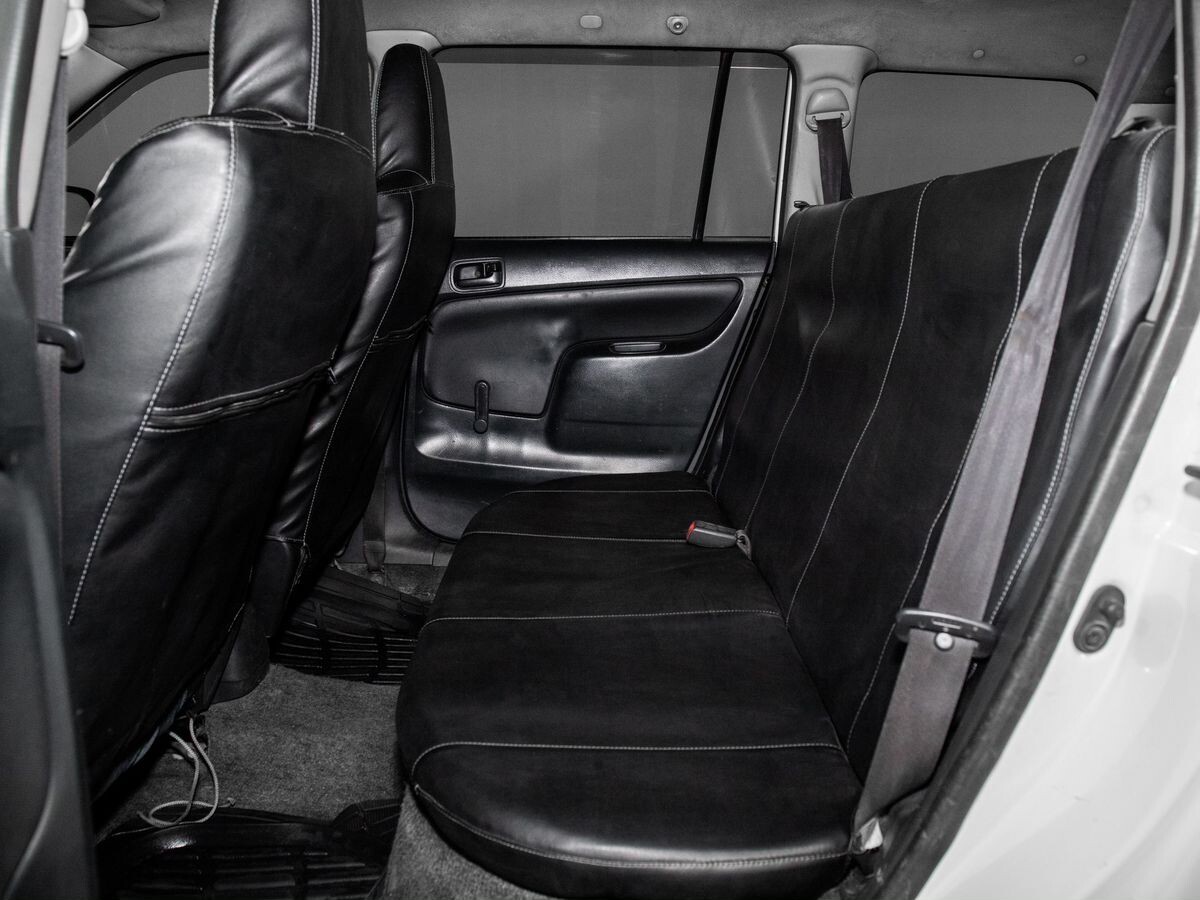 Toyota Probox 2009 - фото автомобиля