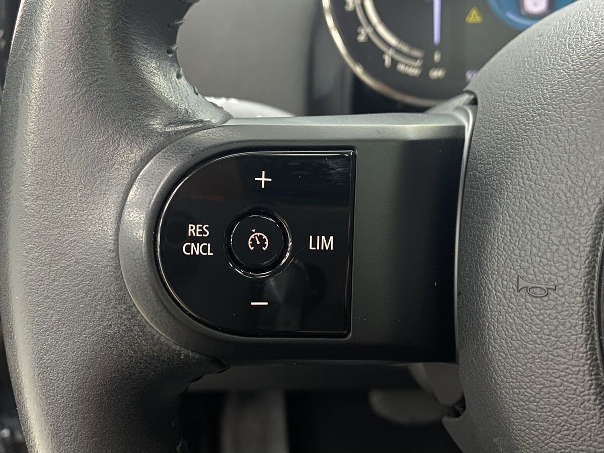 MINI Countryman 2021 - фото автомобиля