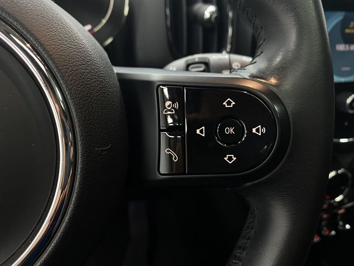 MINI Countryman 2021 - фото автомобиля