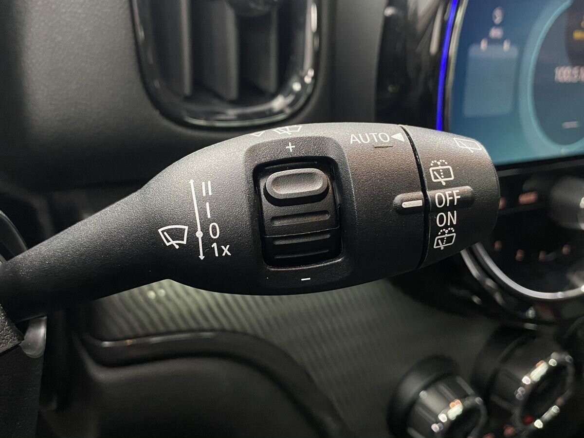 MINI Countryman 2021 - фото автомобиля