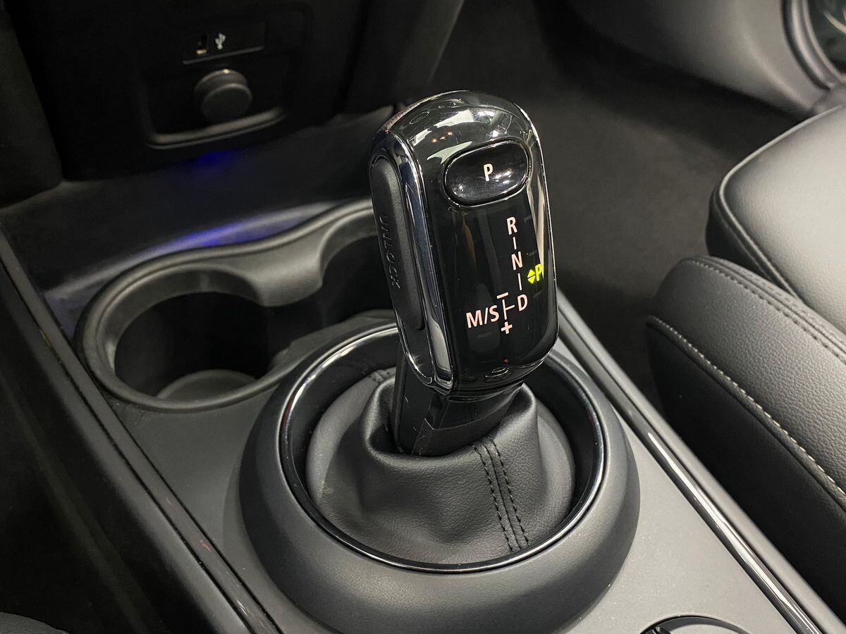 MINI Countryman 2021 - фото автомобиля