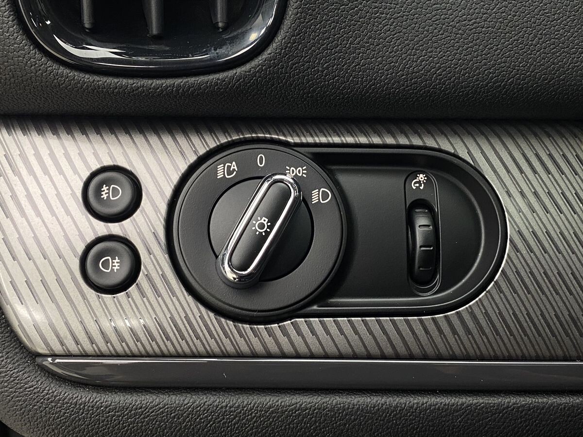 MINI Countryman 2021 - фото автомобиля