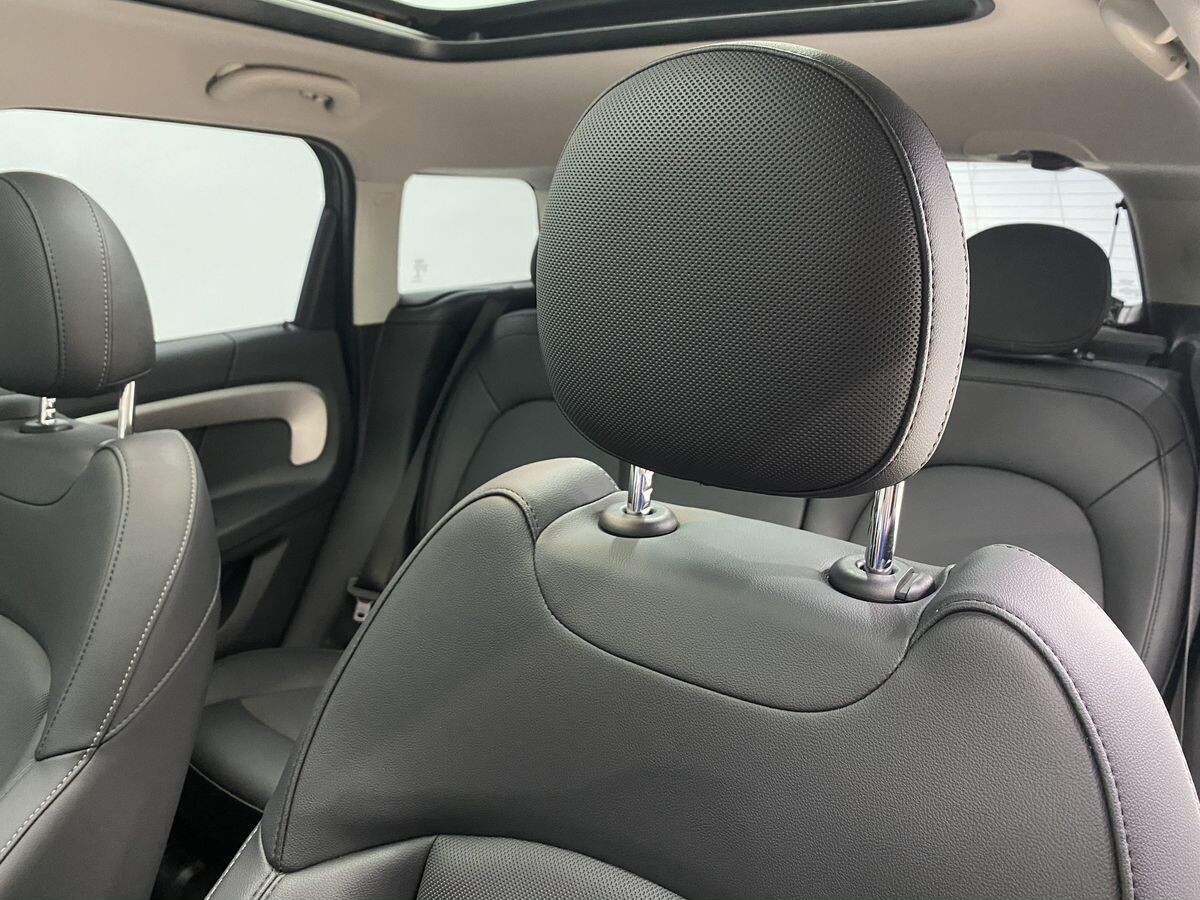 MINI Countryman 2021 - фото автомобиля