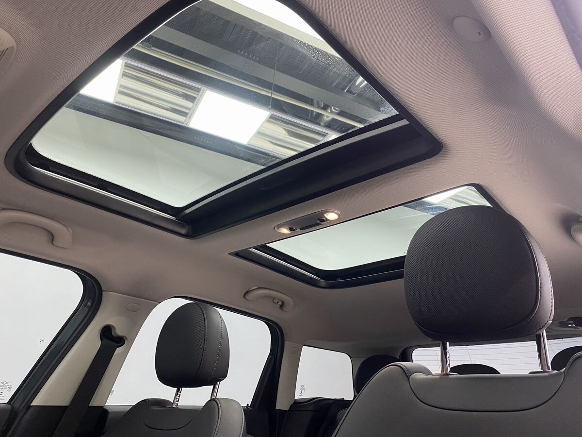 MINI Countryman 2021 - фото автомобиля