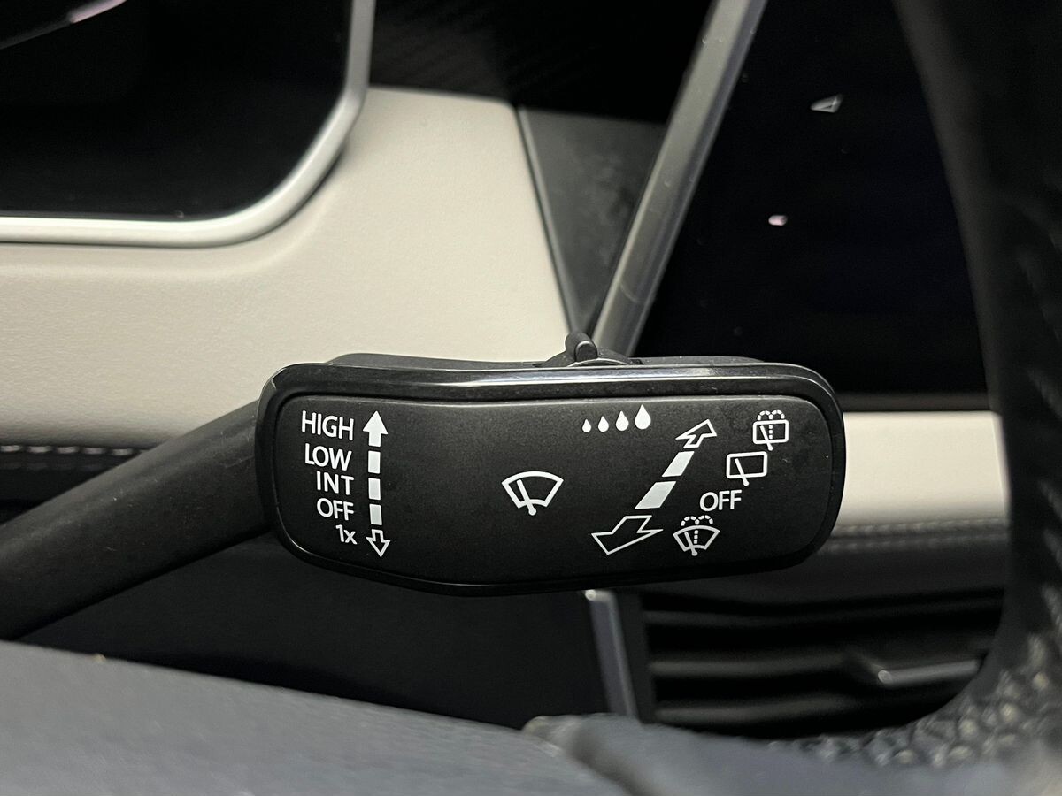 Volkswagen Tayron 2022 - фото автомобиля