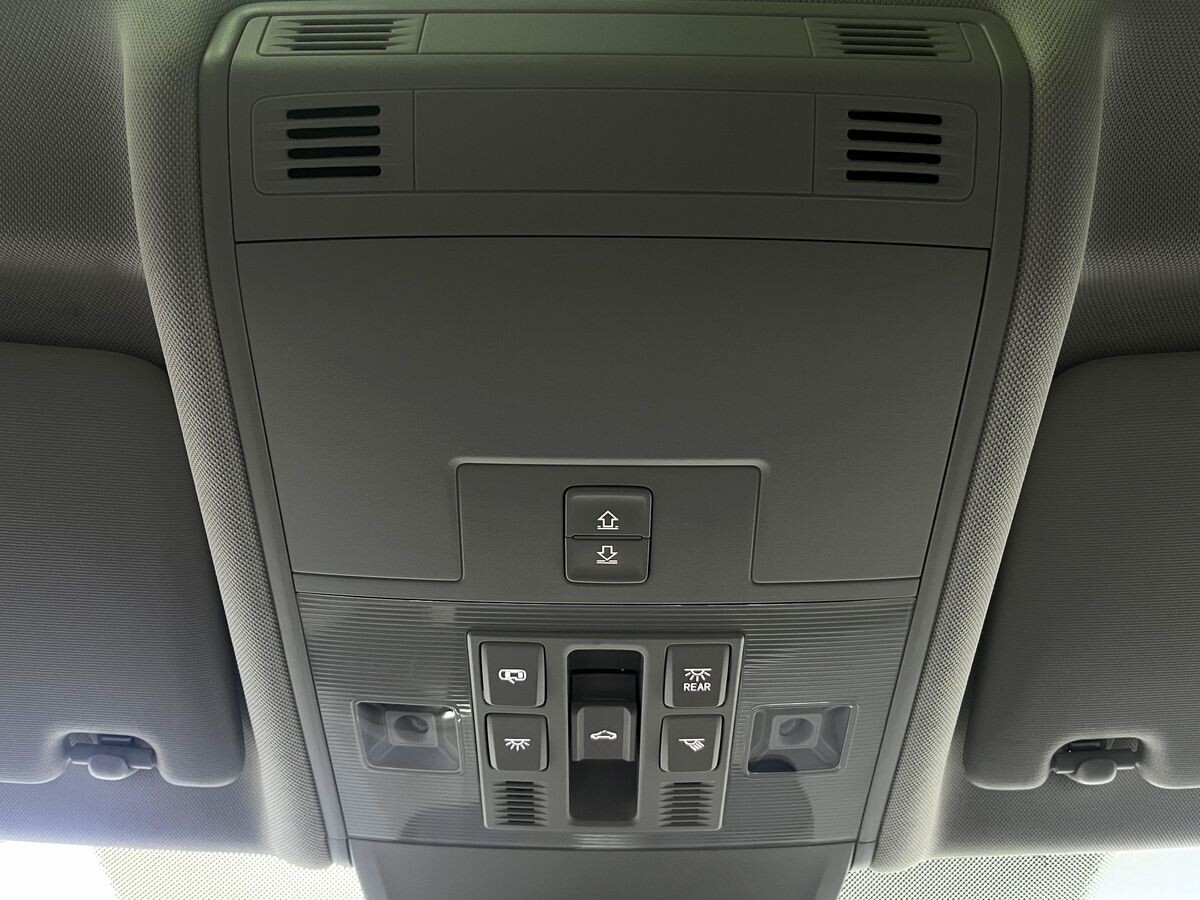 Volkswagen Tayron 2022 - фото автомобиля