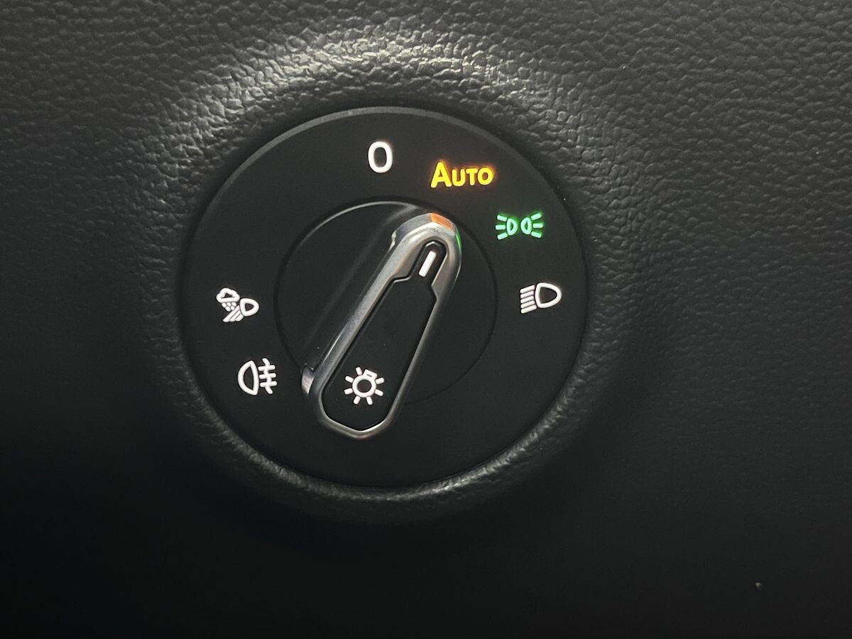 Volkswagen Tayron 2022 - фото автомобиля