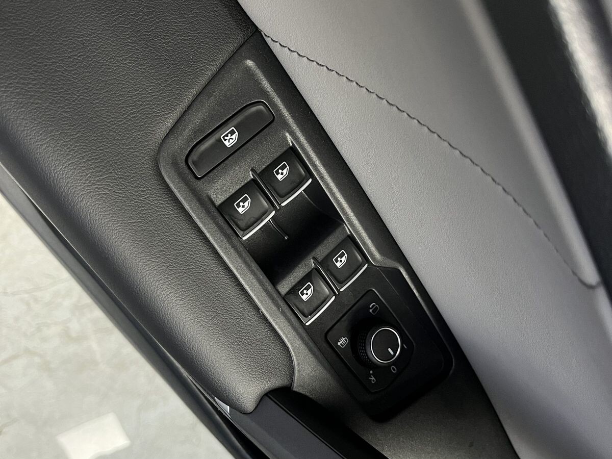 Volkswagen Tayron 2022 - фото автомобиля