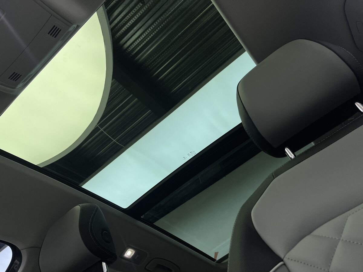 Volkswagen Tayron 2022 - фото автомобиля