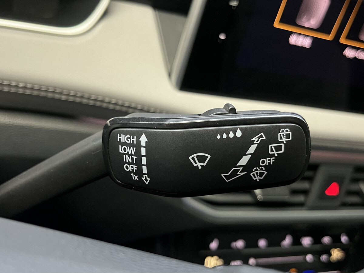 Volkswagen Tayron 2022 - фото автомобиля