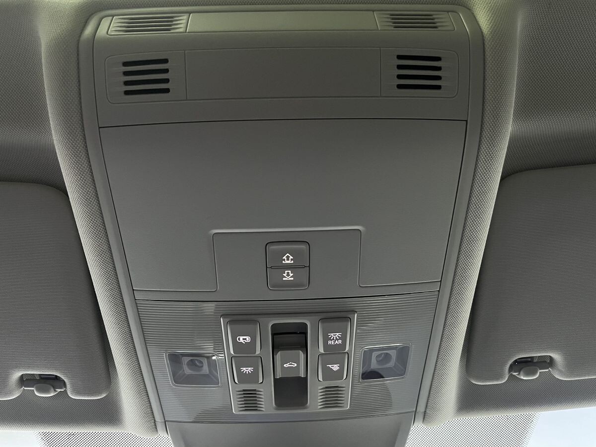 Volkswagen Tayron 2022 - фото автомобиля