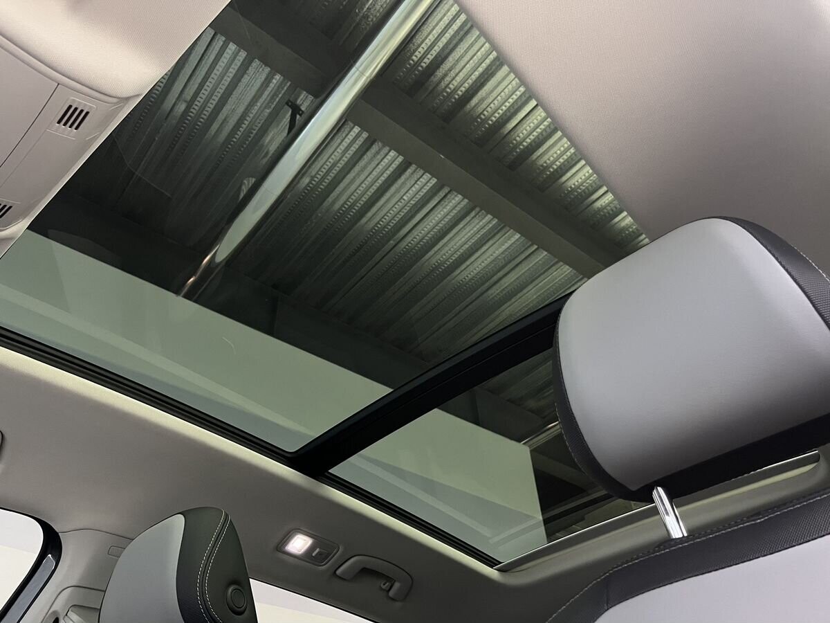 Volkswagen Tayron 2022 - фото автомобиля