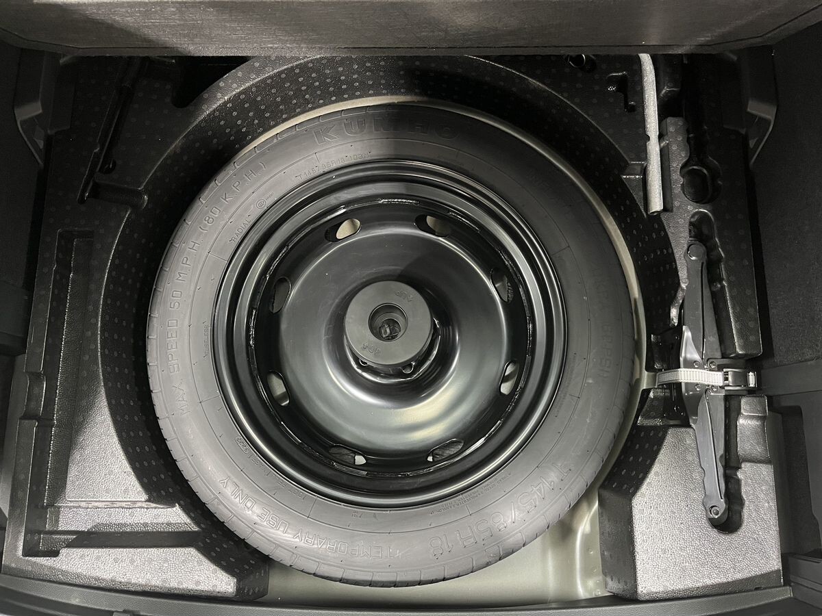 Volkswagen Tayron 2022 - фото автомобиля