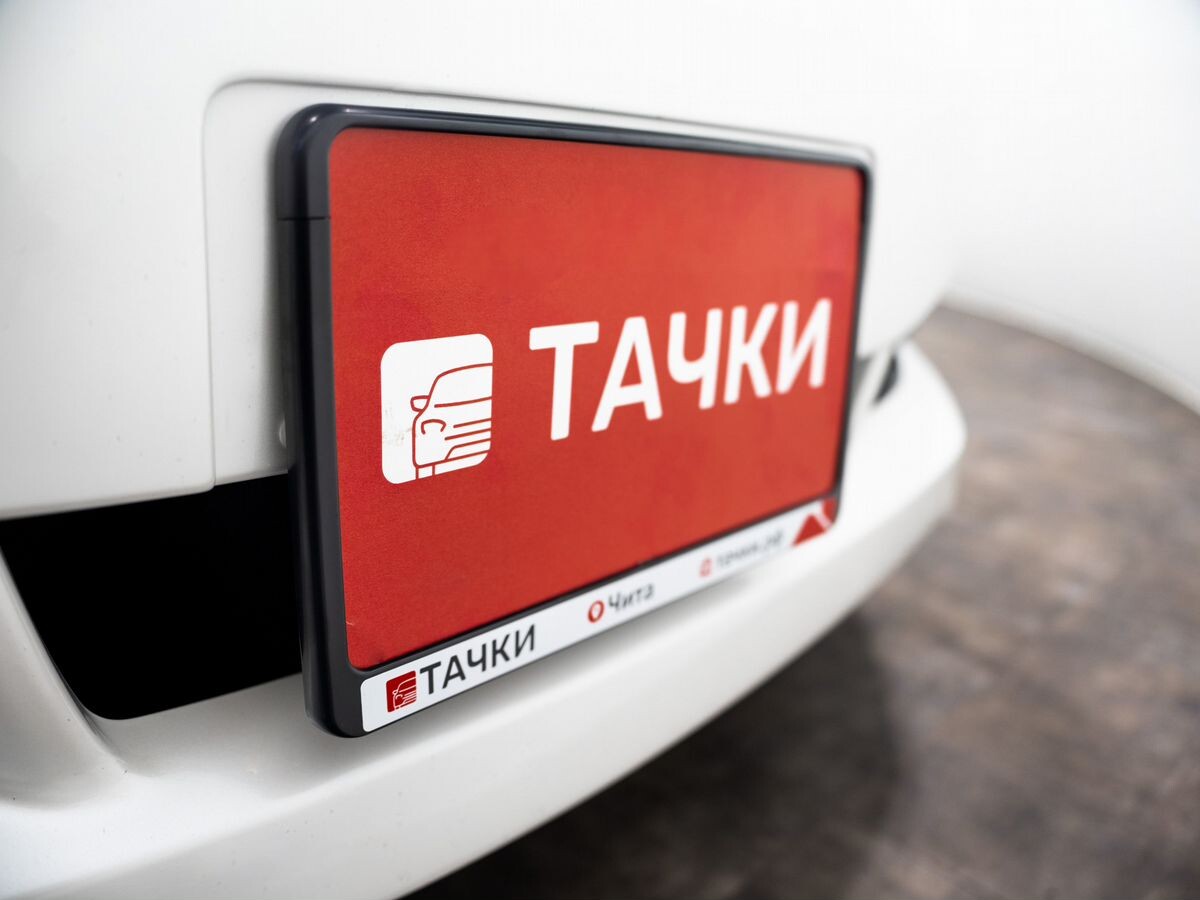 Toyota Wish 2014 - фото автомобиля