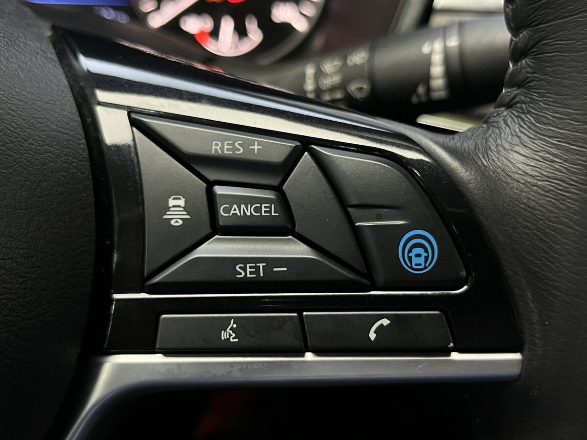 Nissan Altima 2023 - фото автомобиля