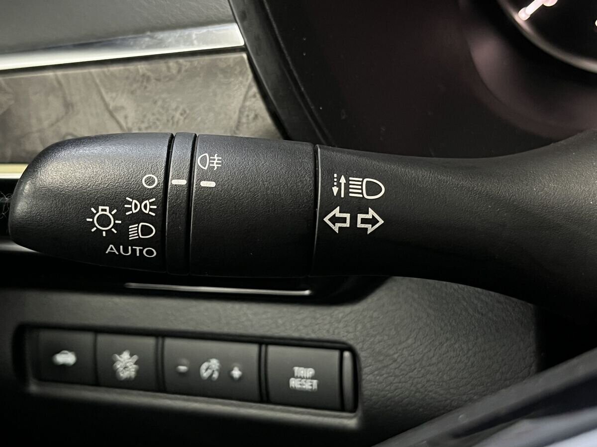 Nissan Altima 2023 - фото автомобиля