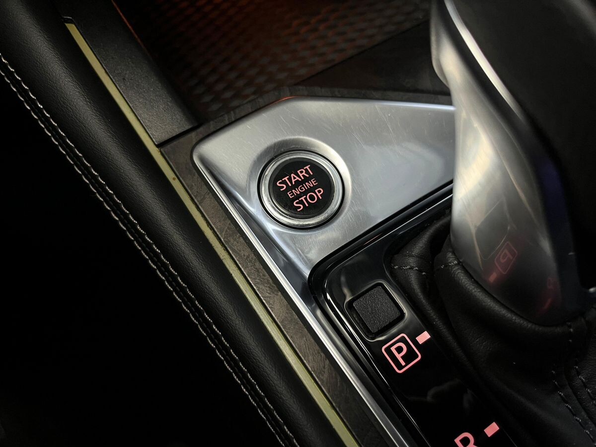 Nissan Altima 2023 - фото автомобиля