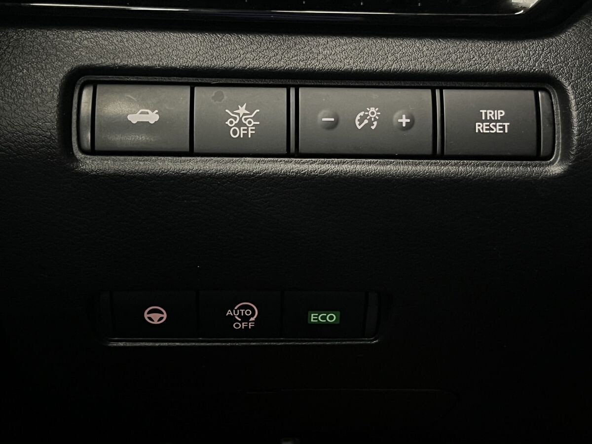 Nissan Altima 2023 - фото автомобиля