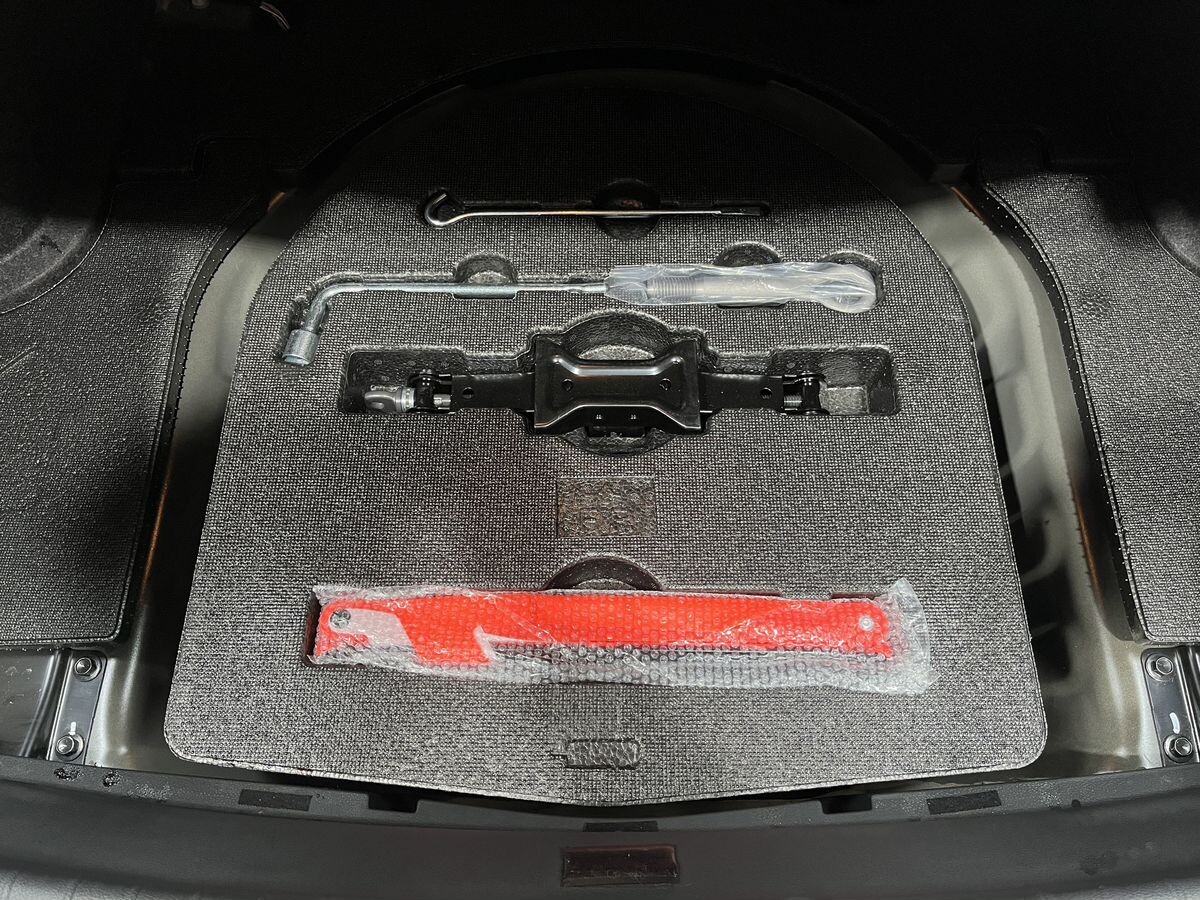 Nissan Altima 2023 - фото автомобиля