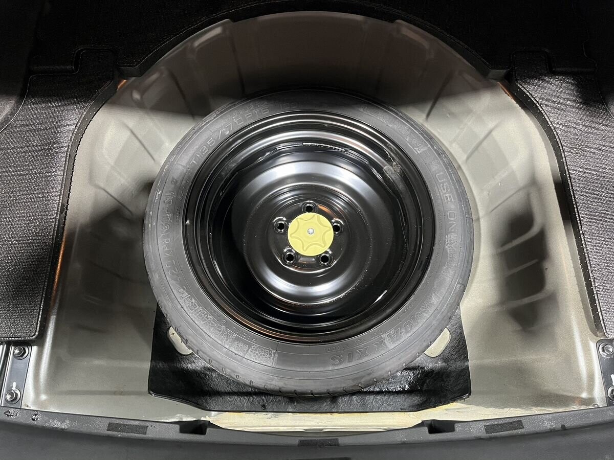 Nissan Altima 2023 - фото автомобиля