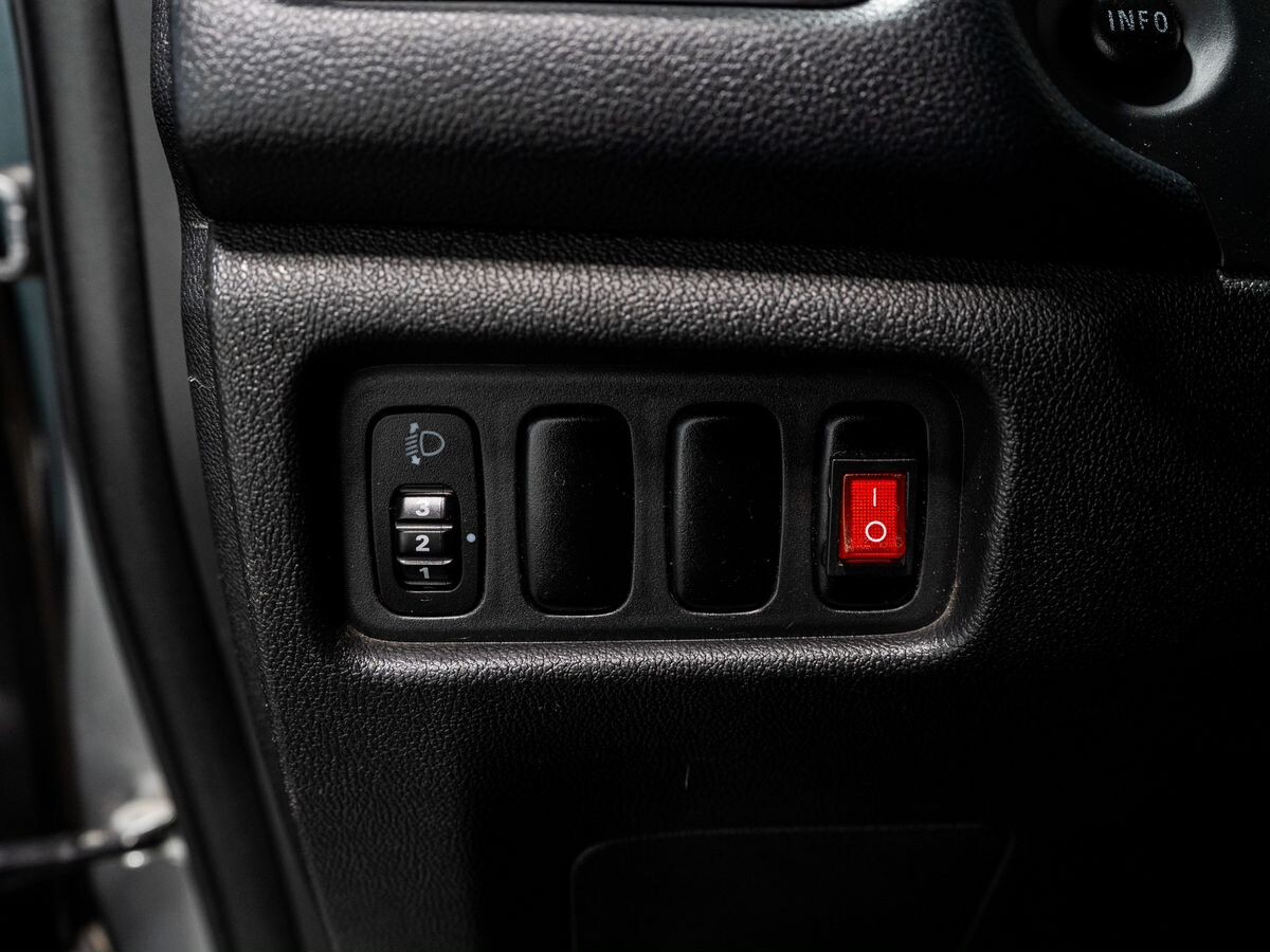 Mitsubishi ASX 2013 - фото автомобиля