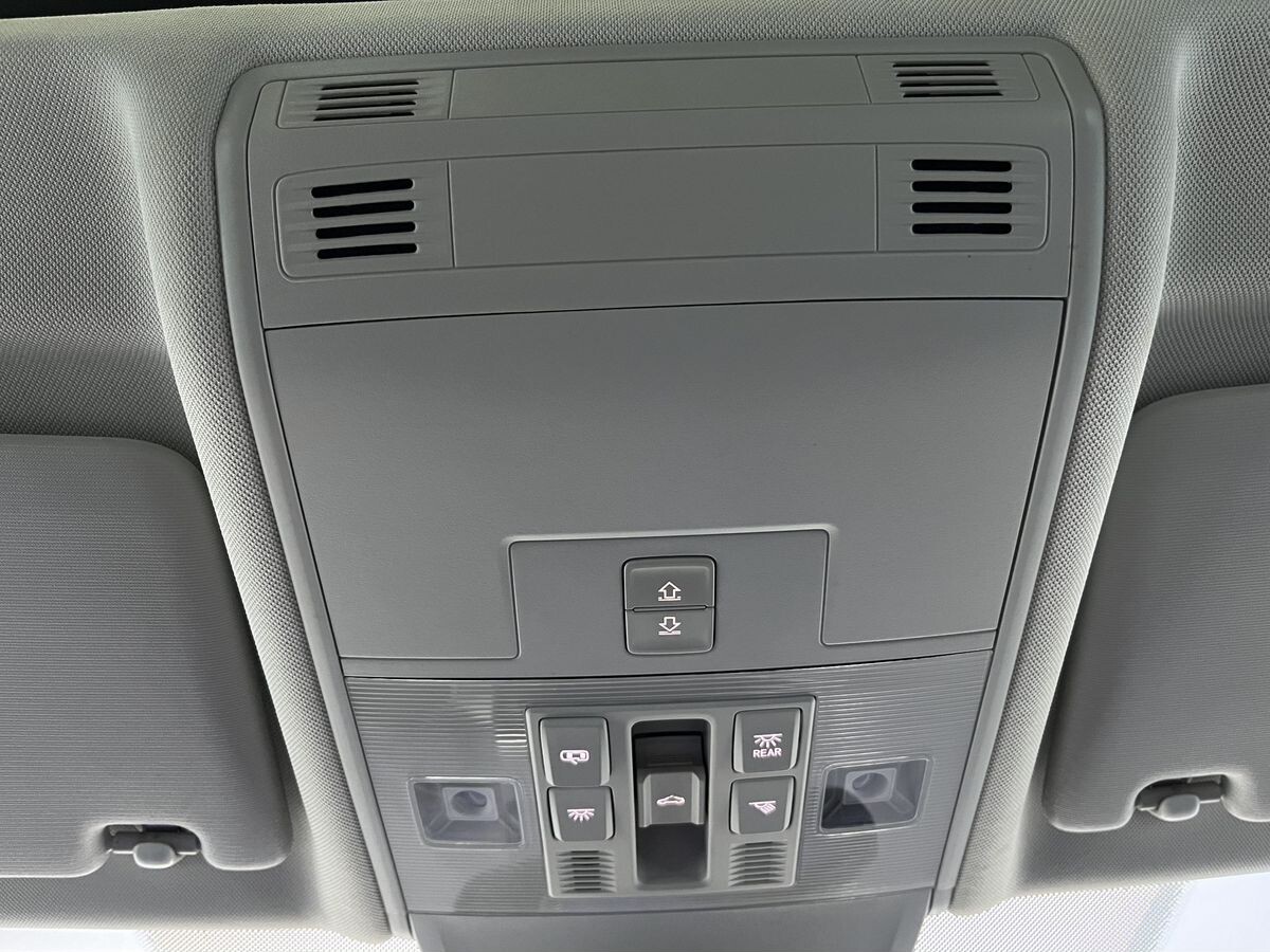 Volkswagen Tayron 2022 - фото автомобиля