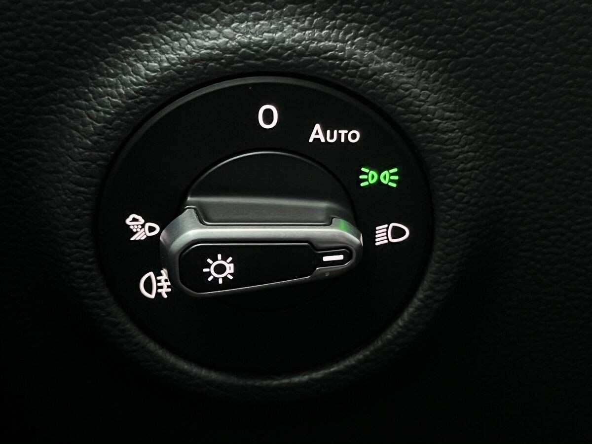 Volkswagen Tayron 2022 - фото автомобиля