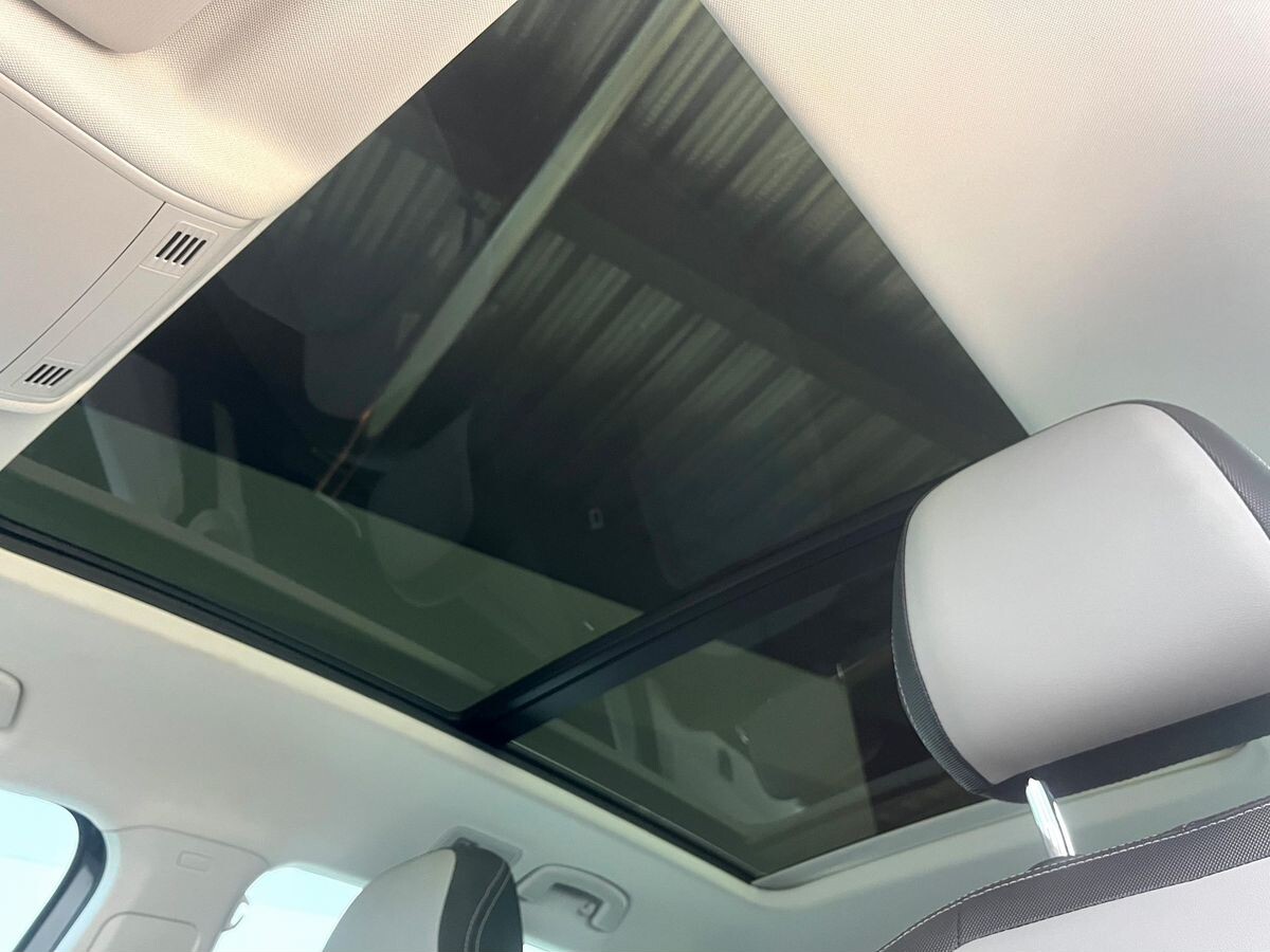 Volkswagen Tayron 2022 - фото автомобиля