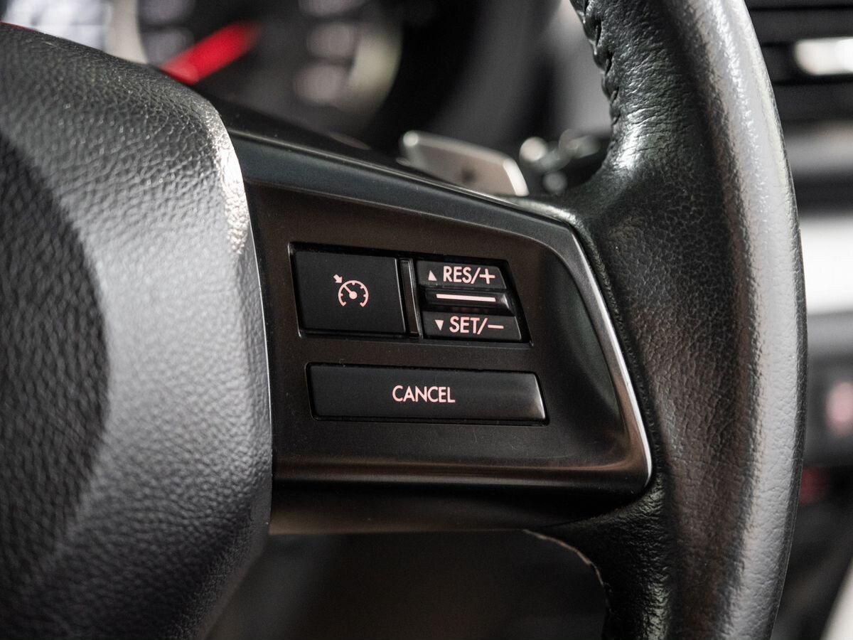 Subaru XV 2013 - фото автомобиля